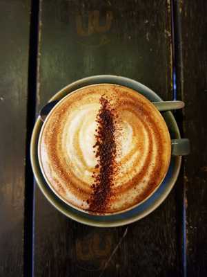 The Finnieston Bar & Restaurant