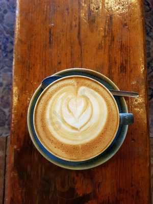 The Finnieston Bar & Restaurant