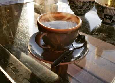 The Finnieston Bar & Restaurant