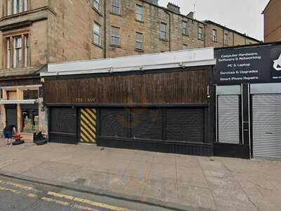 The Finnieston Bar & Restaurant