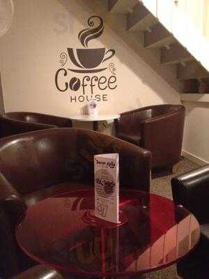 Coffee Home