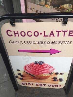 Choco-latte