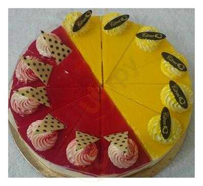 Star Coffee Patisserie