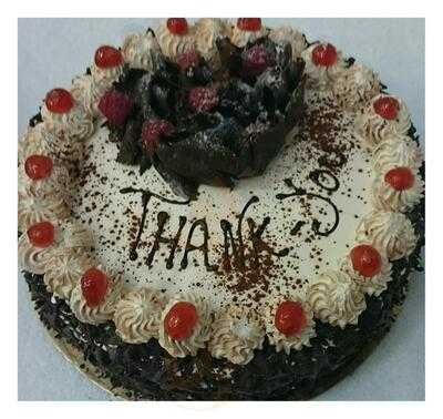 Star Coffee Patisserie