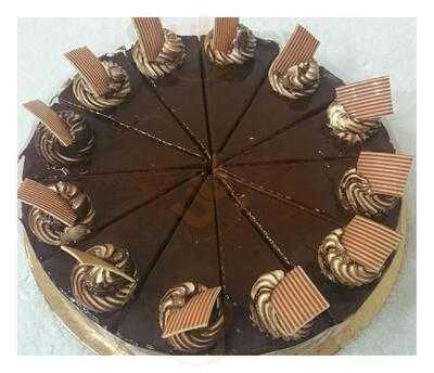 Star Coffee Patisserie