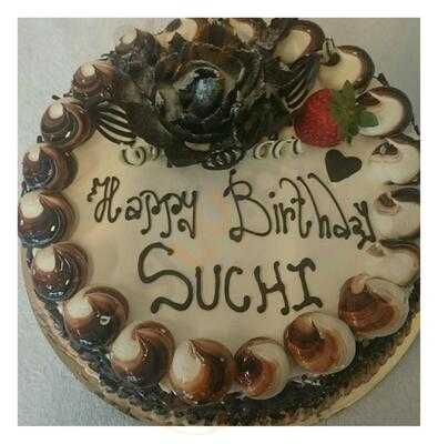 Star Coffee Patisserie