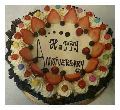 Star Coffee Patisserie