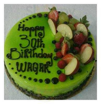 Star Coffee Patisserie