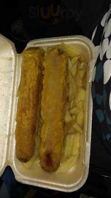 Cookies Fish & Chip Bar