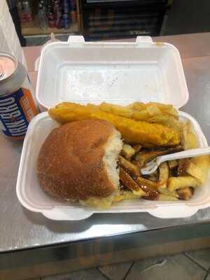 Cookies Fish & Chip Bar