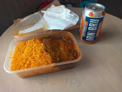 Cookies Fish & Chip Bar