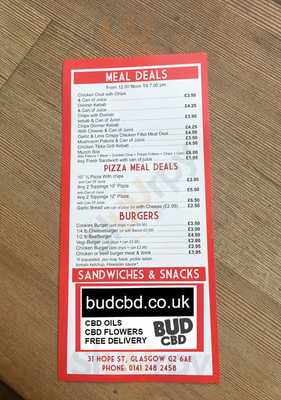 Cookies Fish & Chip Bar