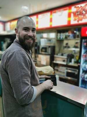 Cookies Fish & Chip Bar