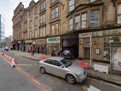 Cookies Fish & Chip Bar