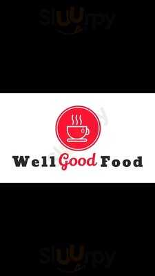 Well Good Food