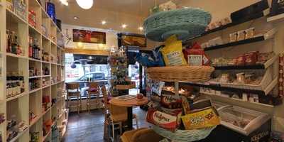 Lateadoh Fine Foods And Teas