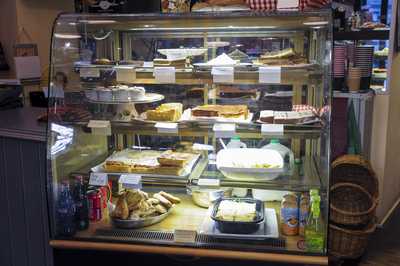 Lateadoh Fine Foods And Teas