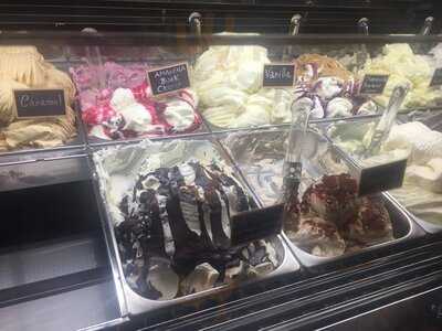 Artisan Gelato Edinburgh