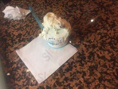 Artisan Gelato Edinburgh