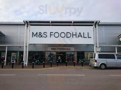 M&s Simply Food