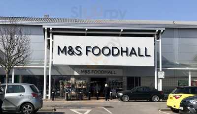M&s Simply Food