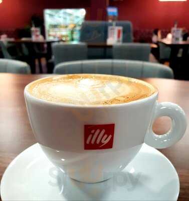 The Topiary Restaurant