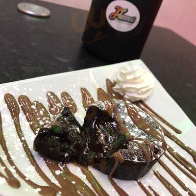 Flavas Ice Cream & Desserts