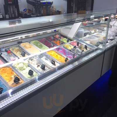 Flavas Ice Cream & Desserts