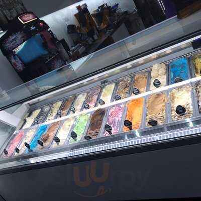 Flavas Ice Cream & Desserts