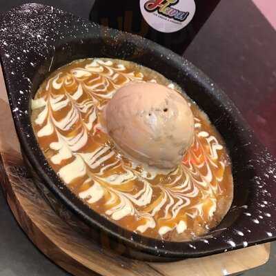 Flavas Ice Cream & Desserts