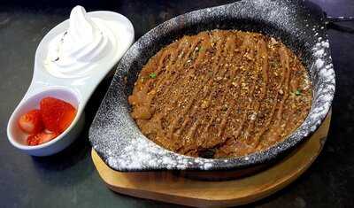 Flavas Ice Cream & Desserts