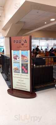 Dunelm Mill Pausa Cafe