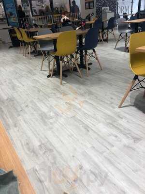 Dunelm Mill Pausa Cafe