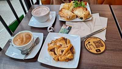 Dunelm Mill Pausa Cafe