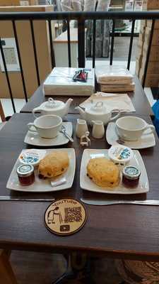 Dunelm Mill Pausa Cafe