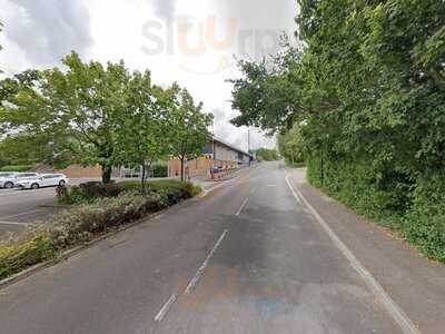 Dunelm Mill Pausa Cafe