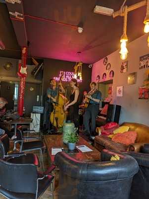 The Experience Kitchen