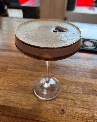 The Experience Kitchen