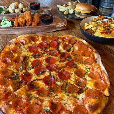 The Experience Kitchen