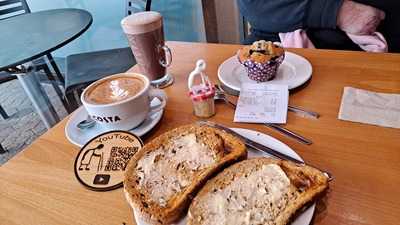 Costa Coffee