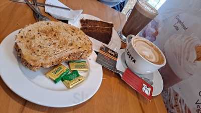Costa Coffee