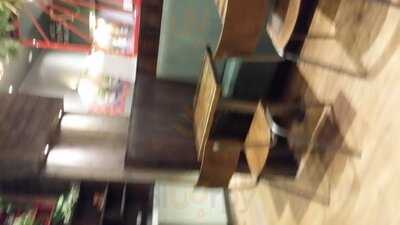 Barburrito, Lothian Rd