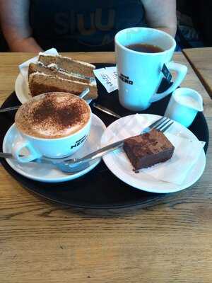Caffe Nero
