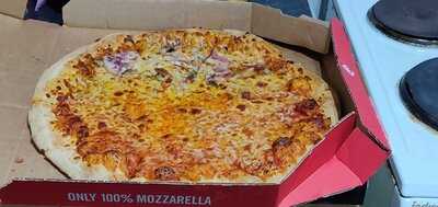 Domino's Pizza - Glasgow - Darnley