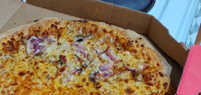 Domino's Pizza - Glasgow - Darnley