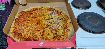Domino's Pizza - Glasgow - Darnley