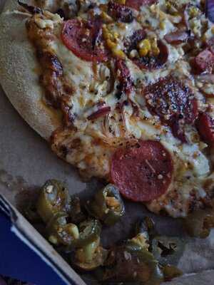 Domino's Pizza - Glasgow - Darnley