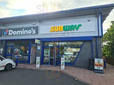 Domino's Pizza - Glasgow - Darnley