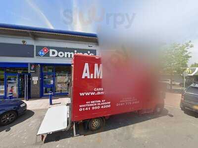 Domino's Pizza - Glasgow - Darnley