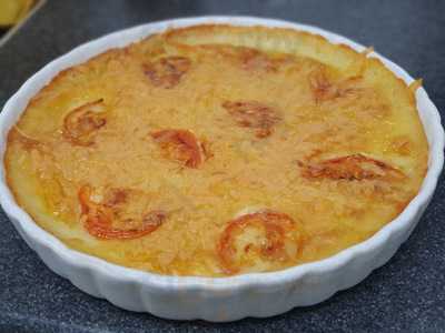 The Underground Sandwich Shop